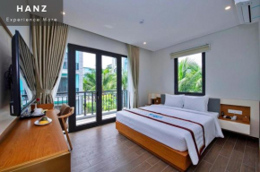 HANZ Seahorse Hotel Phu Quoc